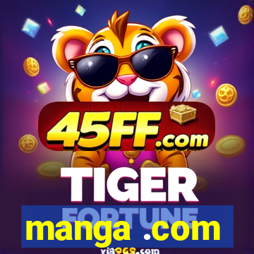 manga .com
